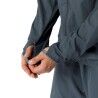 Dynafit Alpine Wind Jkt W - Windjack - Dames | Hardloop