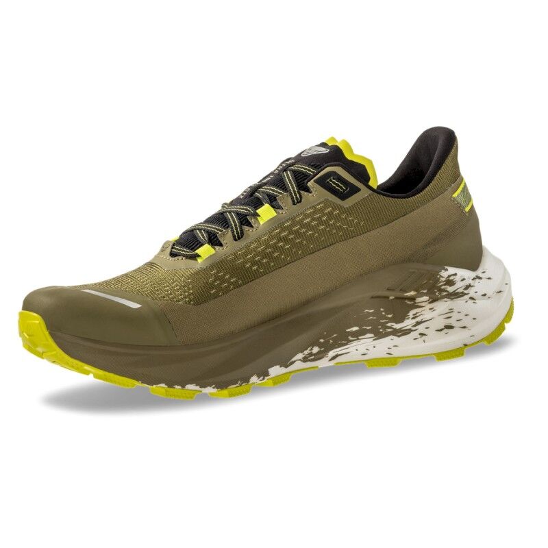 Dynafit Ultra 100 V3 Gtx - Trail running shoes - Men's | Hardloop