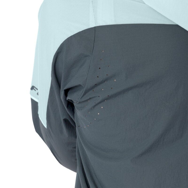 Dynafit Alpine Wind Jkt W - Windjack - Dames | Hardloop