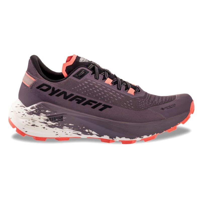 Dynafit Ultra 100 V3 Gtx W - Trailrunningschuhe - Damen | Hardloop