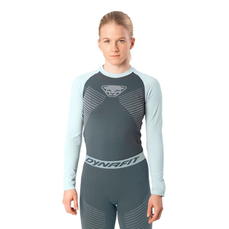 Dynafit Speed Dryarn W L/S Tee - Funktionsunterwäsche - Damen | Hardloop