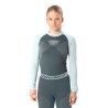 Dynafit Speed Dryarn W L/S Tee - Dámsky dres | Hardloop