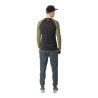 Dynafit 24/7 M L/S Tee - T-shirt - Uomo | Hardloop