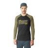 Dynafit 24/7 M L/S Tee - T-shirt meski | Hardloop