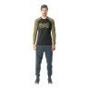 Dynafit 24/7 M L/S Tee - T-shirt homme | Hardloop