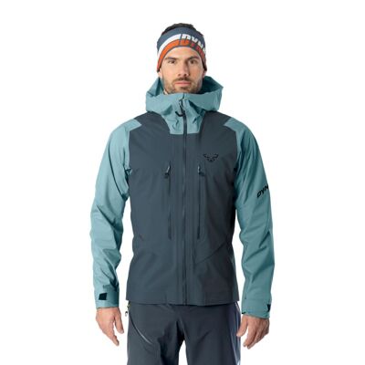 Blacklight 3L Jkt M - Hardshelljacke - Herren