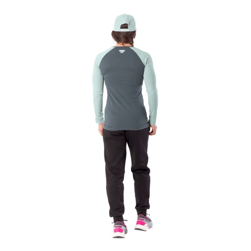 Dynafit 24/7 W L/S Tee - Dámské triko | Hardloop