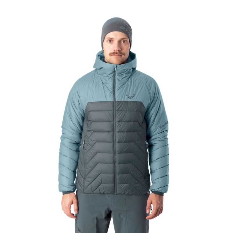 Dynafit Radical Ins Hood Jkt M - Kurtka męski | Hardloop