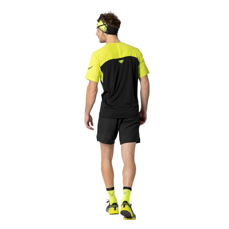 Dynafit Alpine Pro M S/S Tee - T-shirt - Uomo