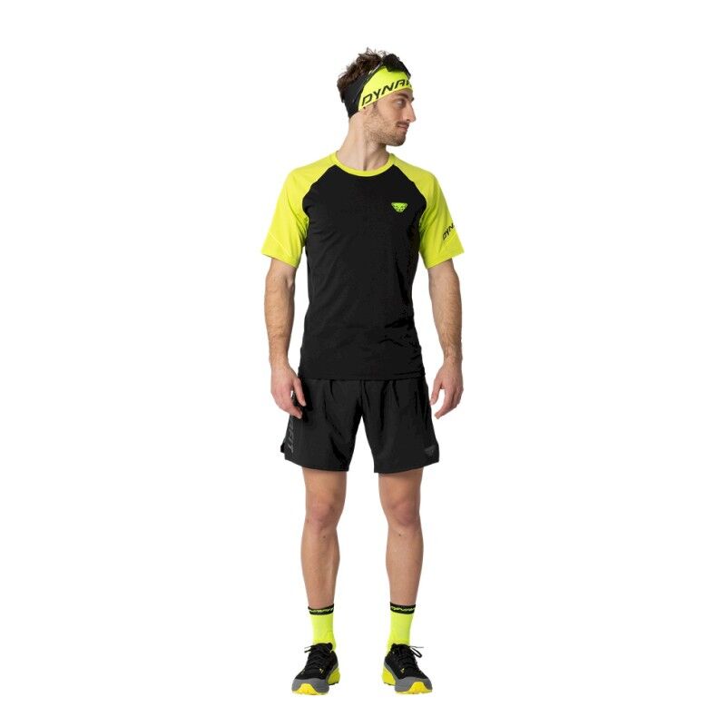 Dynafit Alpine Pro M S/S Tee - T-shirt Herr