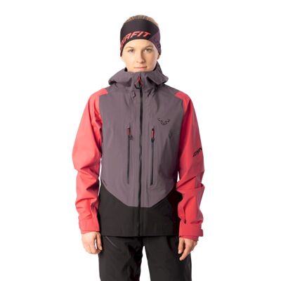 Blacklight 3L Jkt W - Hardshell jakke - Damer