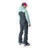 Dynafit Radical Ins Hood Jkt W - Dunjakke - Damer | Hardloop
