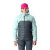 Dynafit Radical Ins Hood Jkt W - Donsjack - Dames | Hardloop