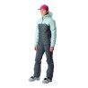 Dynafit Radical Ins Hood Jkt W - Kunstfaserjacke - Damen | Hardloop