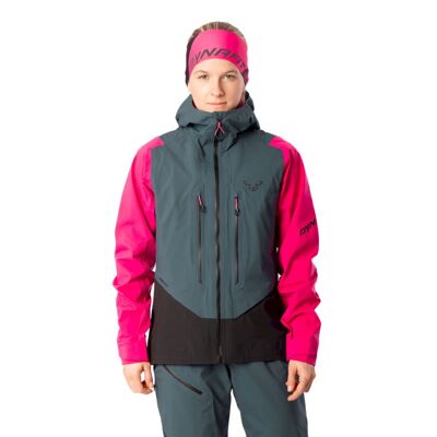 Blacklight 3L Jkt W - Hardshell jakke - Damer