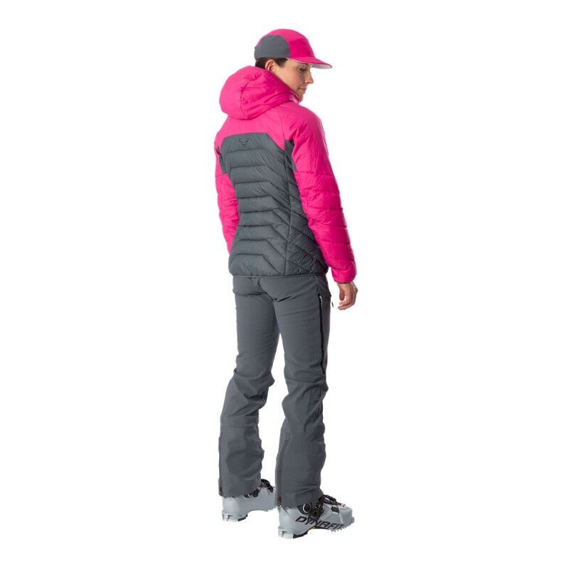 Dynafit Radical Ins Hood Jkt W - Doudoune femme | Hardloop