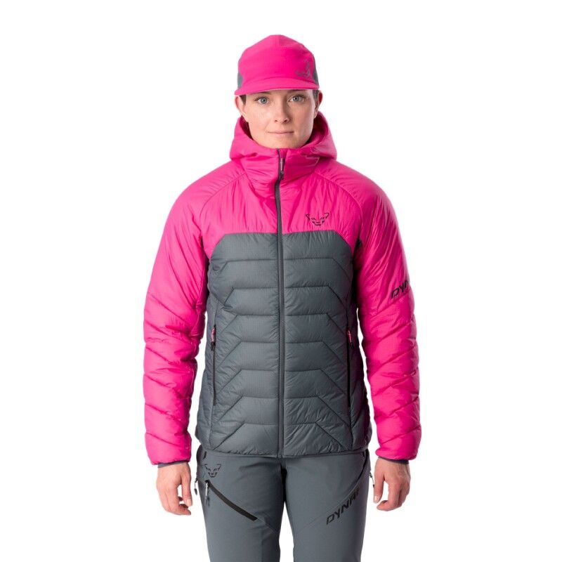 Dynafit Radical Ins Hood Jkt W - Doudoune femme | Hardloop