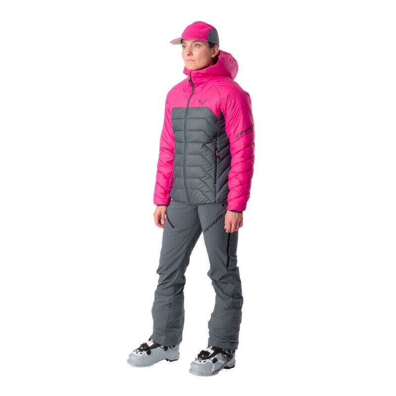 Dynafit Radical Ins Hood Jkt W - Synthetic jacket - Women's | Hardloop