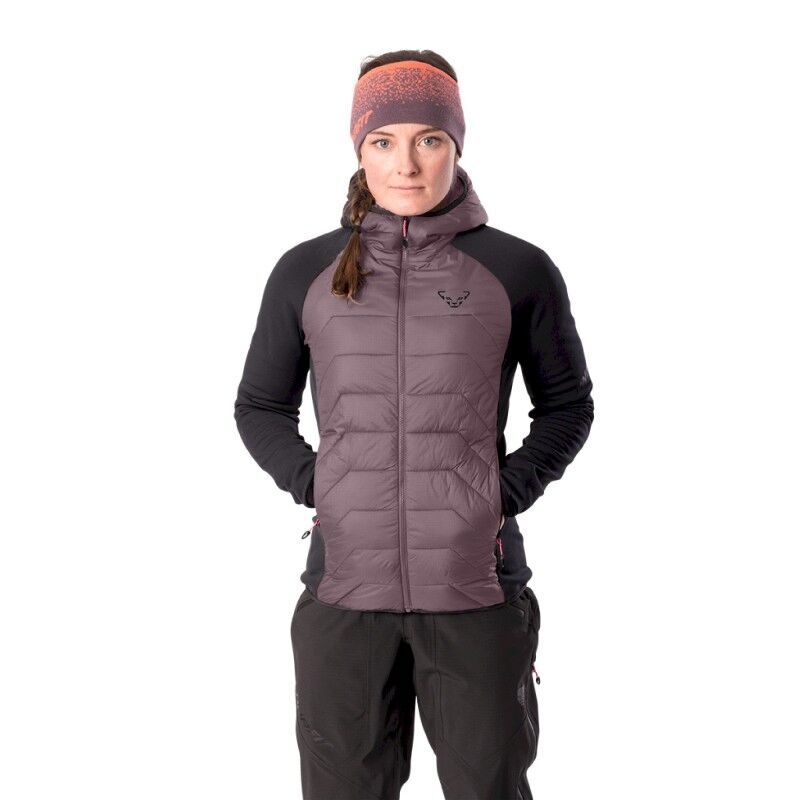 Dynafit Radical Ins Hybrid Jkt W - Giacche ibride - Donna | Hardloop
