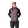 Dynafit Radical Ins Hybrid Jkt W - Chaquetas híbridas - Mujer | Hardloop