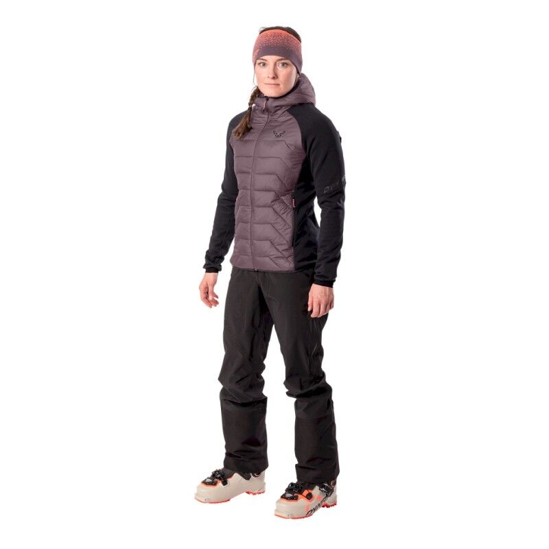 Dynafit Radical Ins Hybrid Jkt W - Casaco híbrido mulher | Hardloop