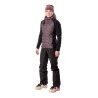 Dynafit Radical Ins Hybrid Jkt W - Hybride jassen - Dames | Hardloop