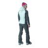 Dynafit Radical Ins Hybrid Jkt W - Hybrid Jackets - Women's | Hardloop