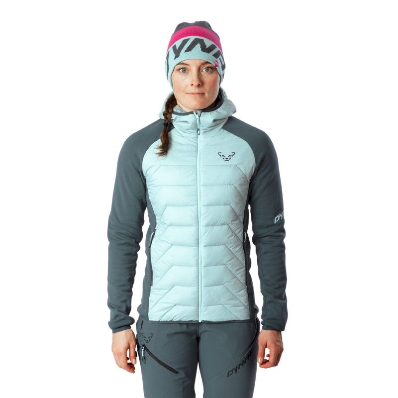Dynafit Radical Ins Hybrid Jkt W - Hybrid Jackets - Women's | Hardloop