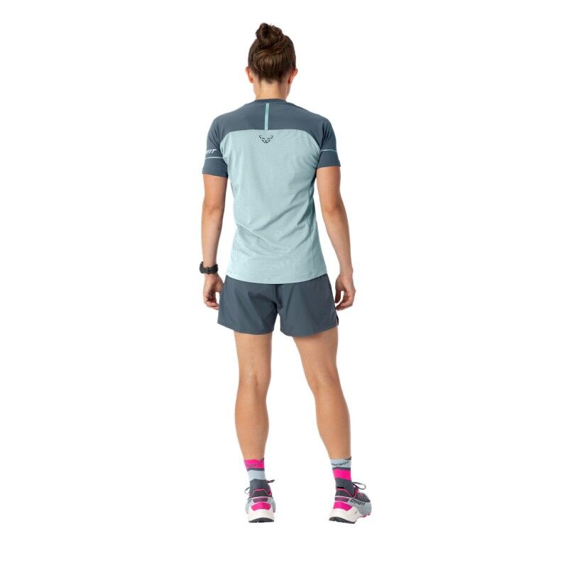 Dynafit Alpine Pro W S/S Tee - T-shirt Damer