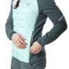 Dynafit Radical Ins Hybrid Jkt W - Hybrid Jackets - Women's | Hardloop