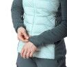Dynafit Radical Ins Hybrid Jkt W - Hybrid Jackets - Women's | Hardloop