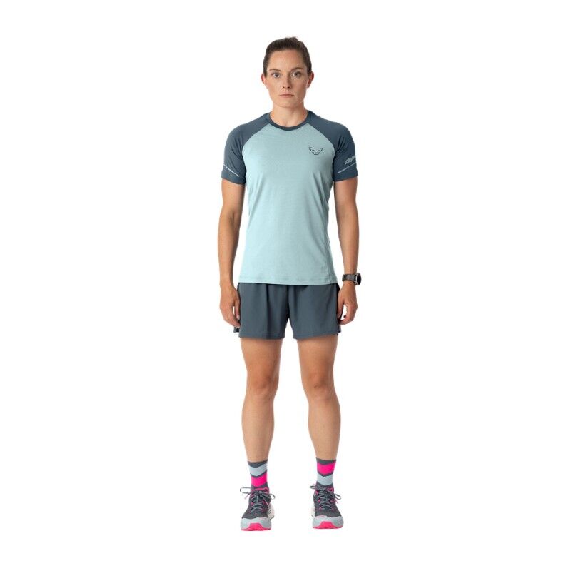 Dynafit Alpine Pro W S/S Tee - T-shirt Damer