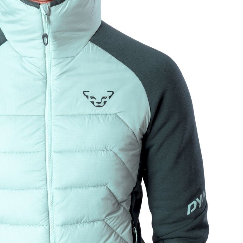 Dynafit Radical Ins Hybrid Jkt W - Hybrid Jackets - Women's | Hardloop