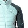 Dynafit Radical Ins Hybrid Jkt W - Hybrid Jackets - Women's | Hardloop