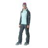 Dynafit Radical Ins Hybrid Jkt W - Hybrid Jackets - Women's | Hardloop