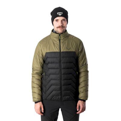Radical Ins Jkt M - Casaco penas homem