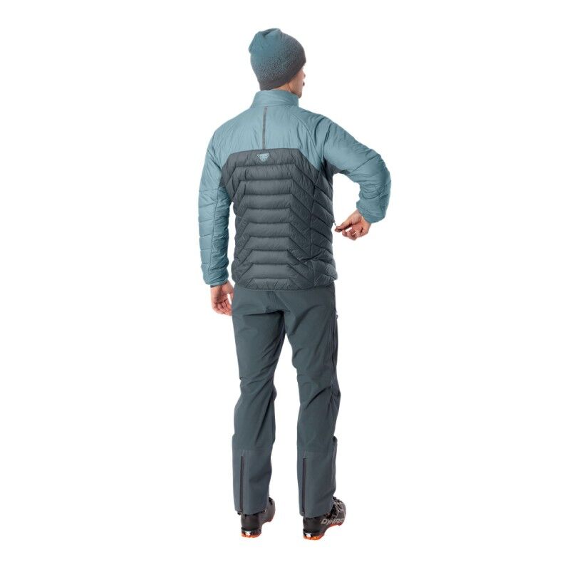Dynafit Radical Ins Jkt M - Chaqueta de fibra sintética - Hombre | Hardloop