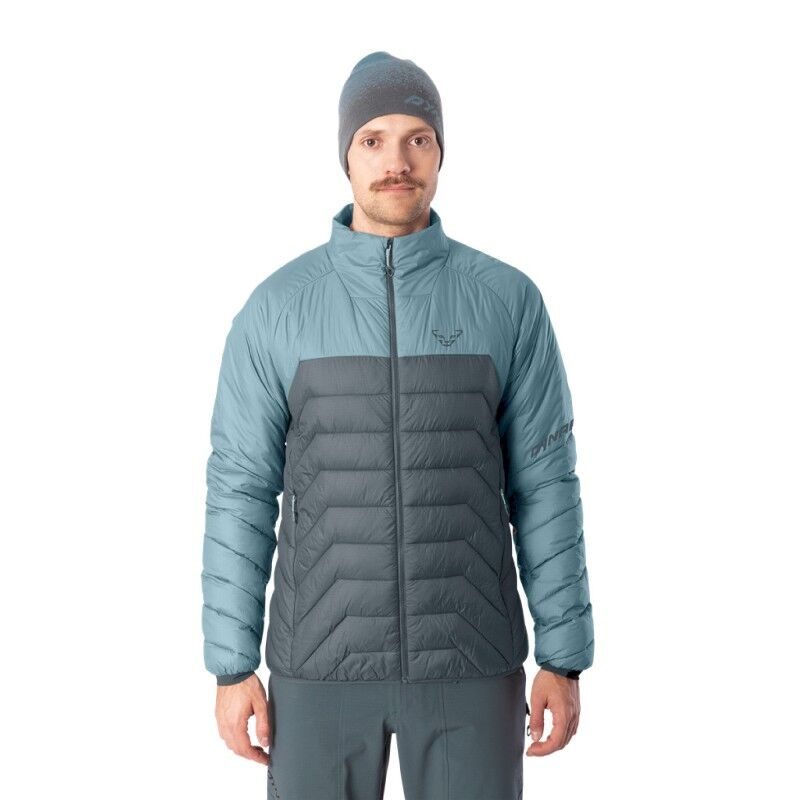 Dynafit Radical Ins Jkt M - Chaqueta de fibra sintética - Hombre | Hardloop