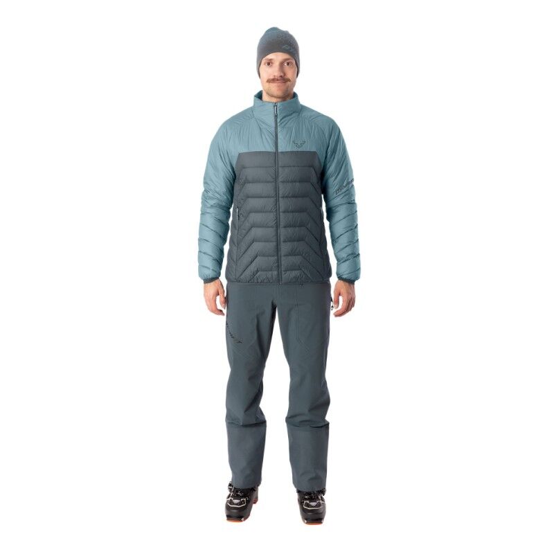 Dynafit Radical Ins Jkt M - Syntetjacka - Herr | Hardloop