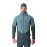 Dynafit Blacklight Softshell Jkt M - Kurtka softshell meska | Hardloop