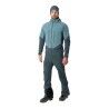 Dynafit Blacklight Softshell Jkt M - Softshelltakki - Miehet | Hardloop