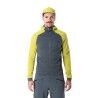 Dynafit Radical Ptc Hooded Jkt M - Fleece jacket - Men's | Hardloop