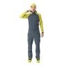 Dynafit Radical Ptc Hooded Jkt M - Fleece jacket - Men's | Hardloop