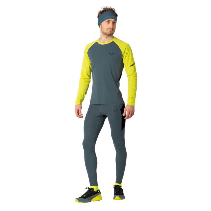 Dynafit Alpine Pro L/S Tee - T-shirt - Men's