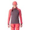 Dynafit Radical Ptc Hooded Jkt W - Fleecejacke - Damen | Hardloop