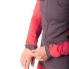 Dynafit Radical Ptc Hooded Jkt W - Polar mulher | Hardloop