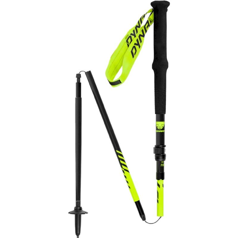 Dynafit Ultra Pro Pole - Bâtons trail | Hardloop