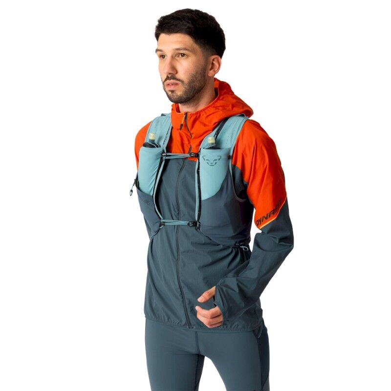 Dynafit Alpine 8 Vest - Juoksureppu | Hardloop