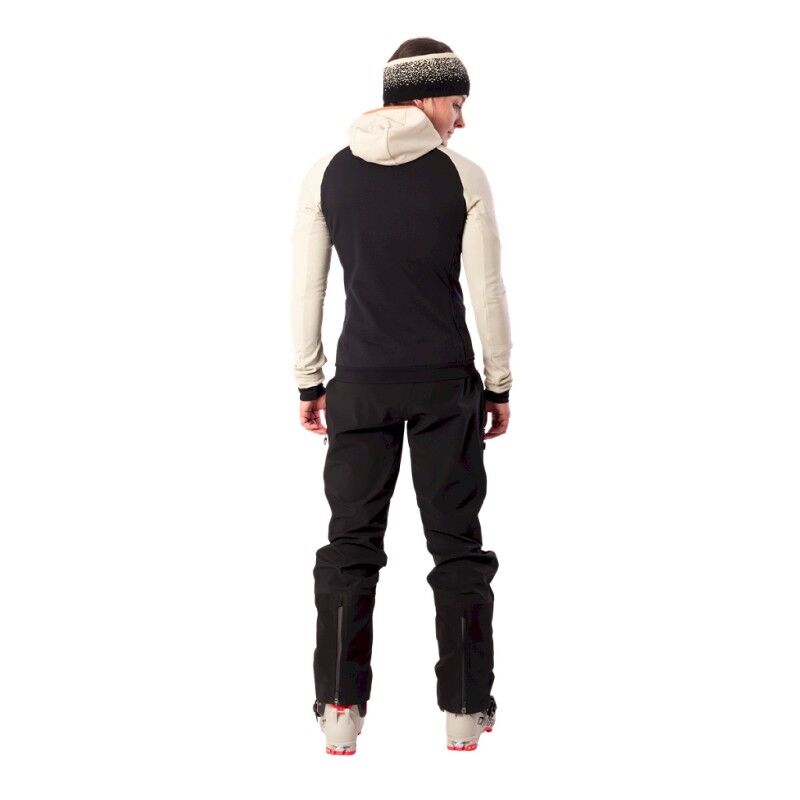 Dynafit Radical Ptc Hooded Jkt W - Fleece jacket - Women's | Hardloop