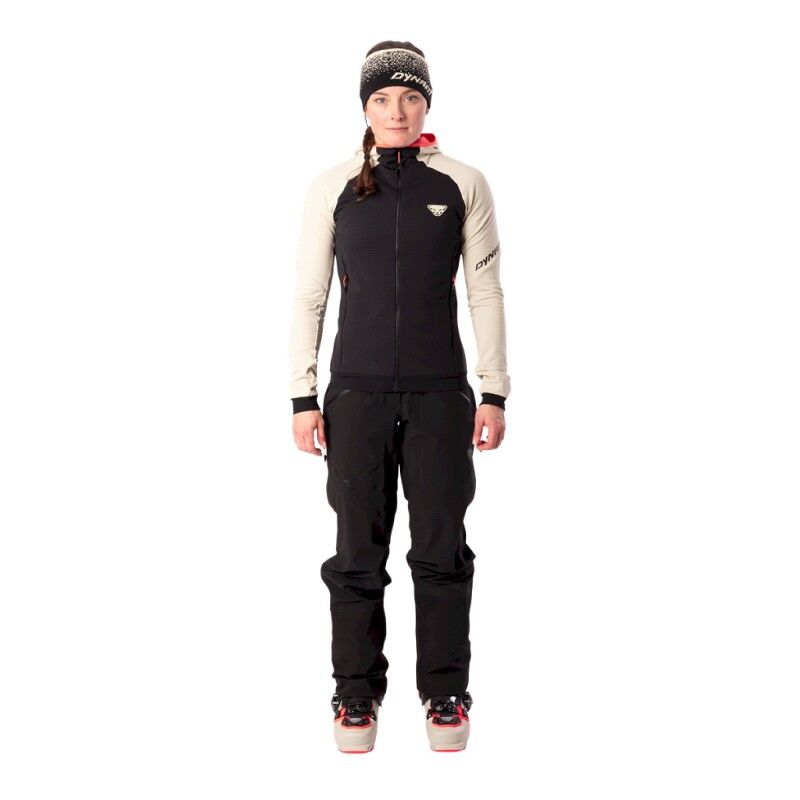 Dynafit Radical Ptc Hooded Jkt W - Fleece jacket - Women's | Hardloop